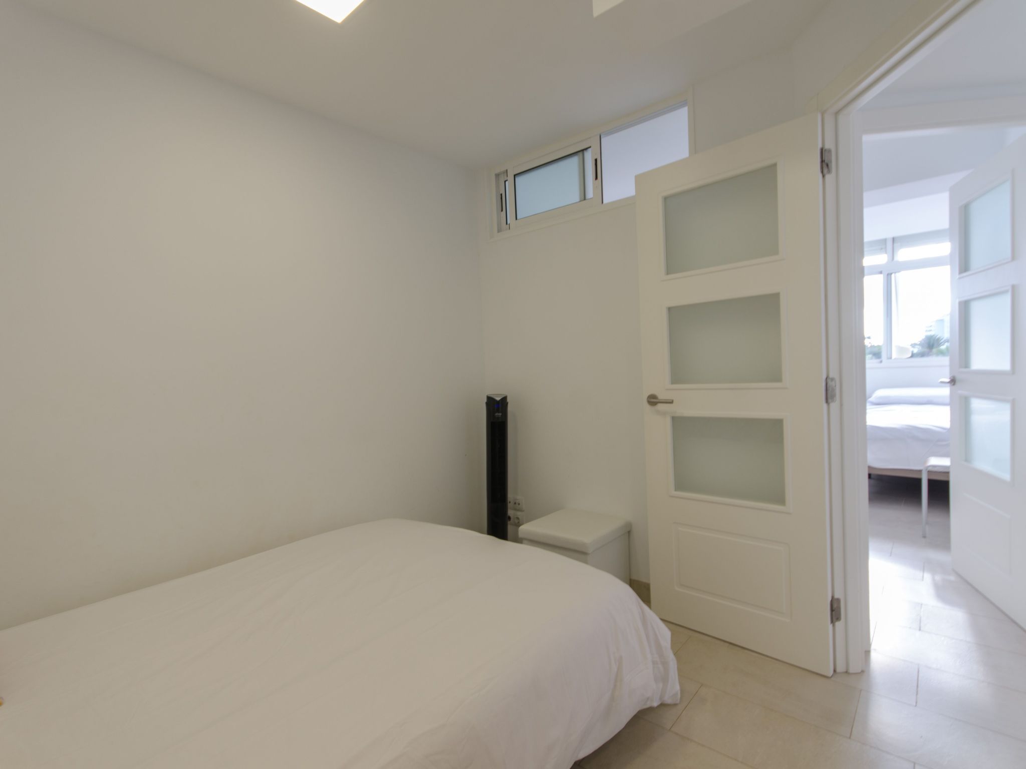 Mit direktem Zugang zur Strandpromenade-Binnen