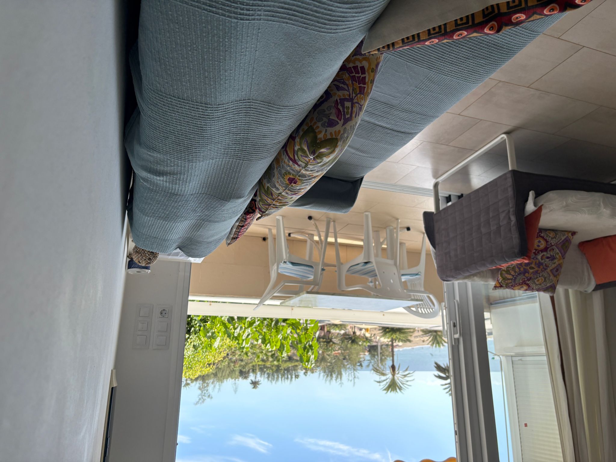 Mit direktem Zugang zur Strandpromenade-Binnen