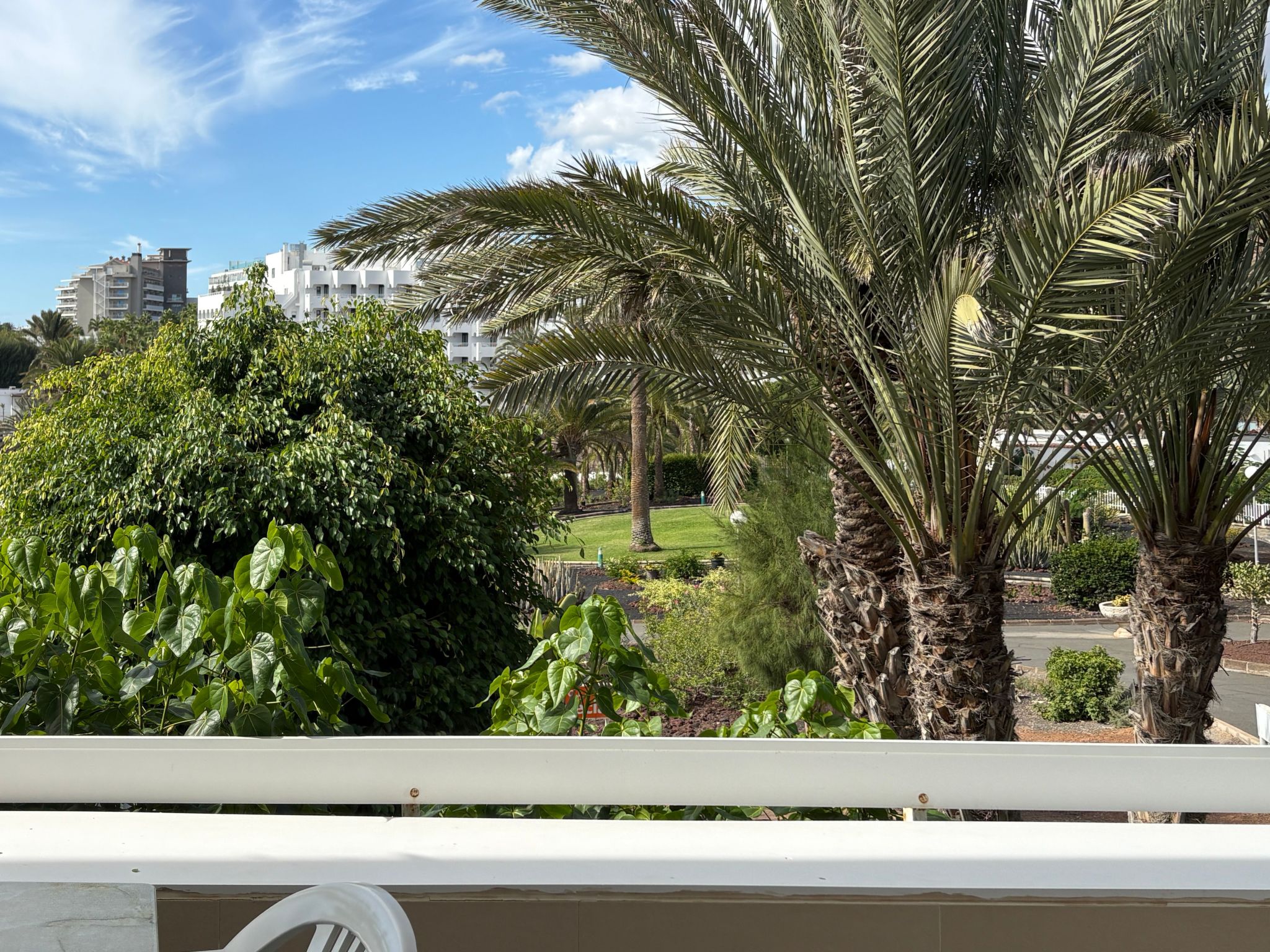 Mit direktem Zugang zur Strandpromenade-Binnen