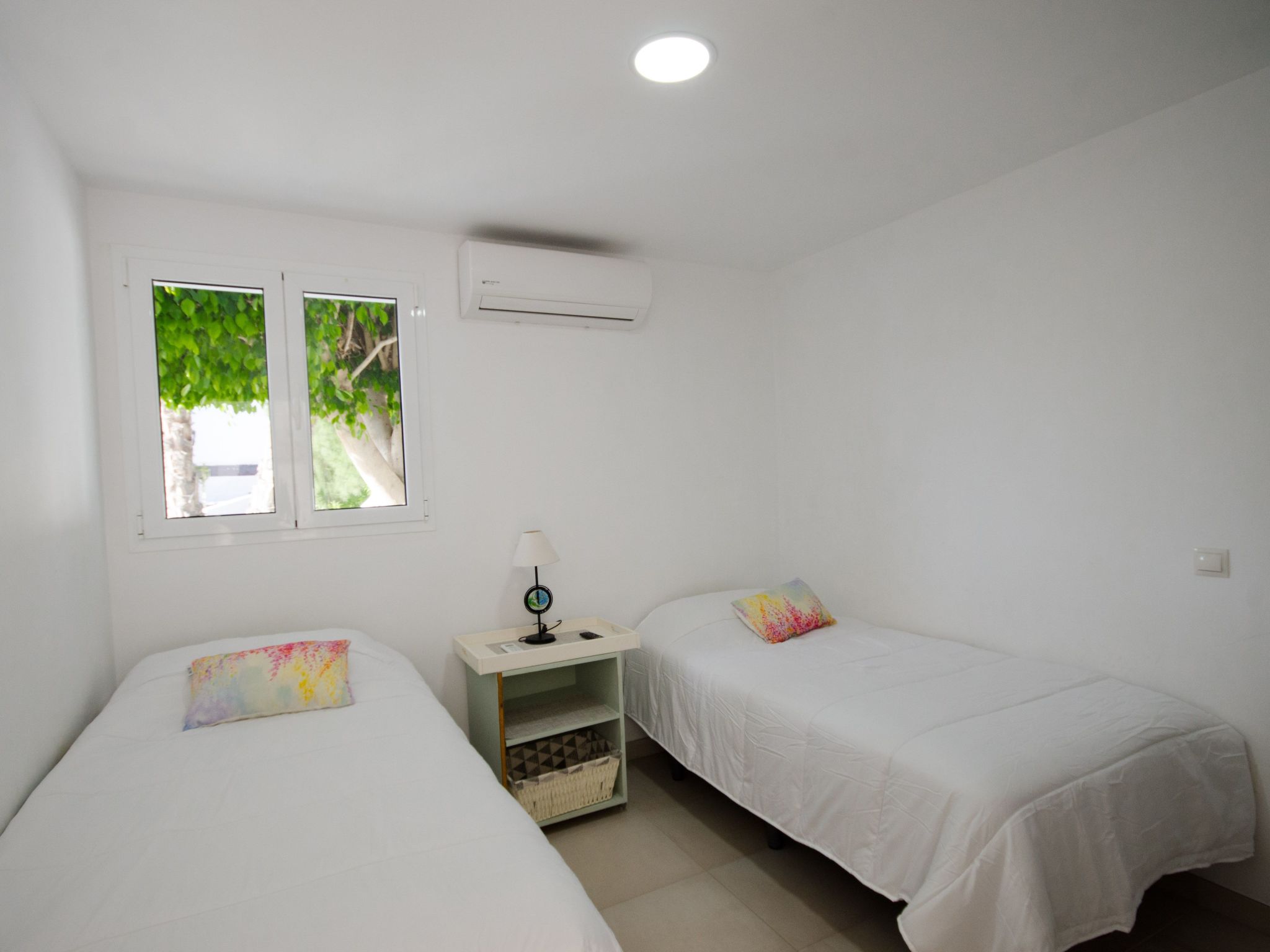 Photo of Terrassenwohnung mit zwei Schlafzimmern am Strand