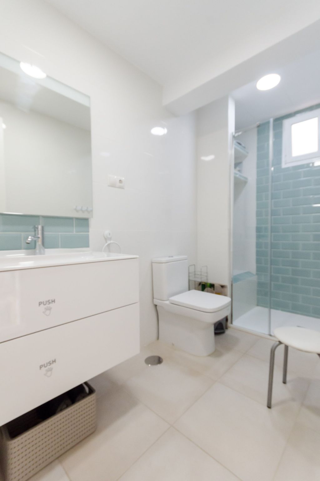 Photo of Terrassenwohnung mit zwei Schlafzimmern am Strand