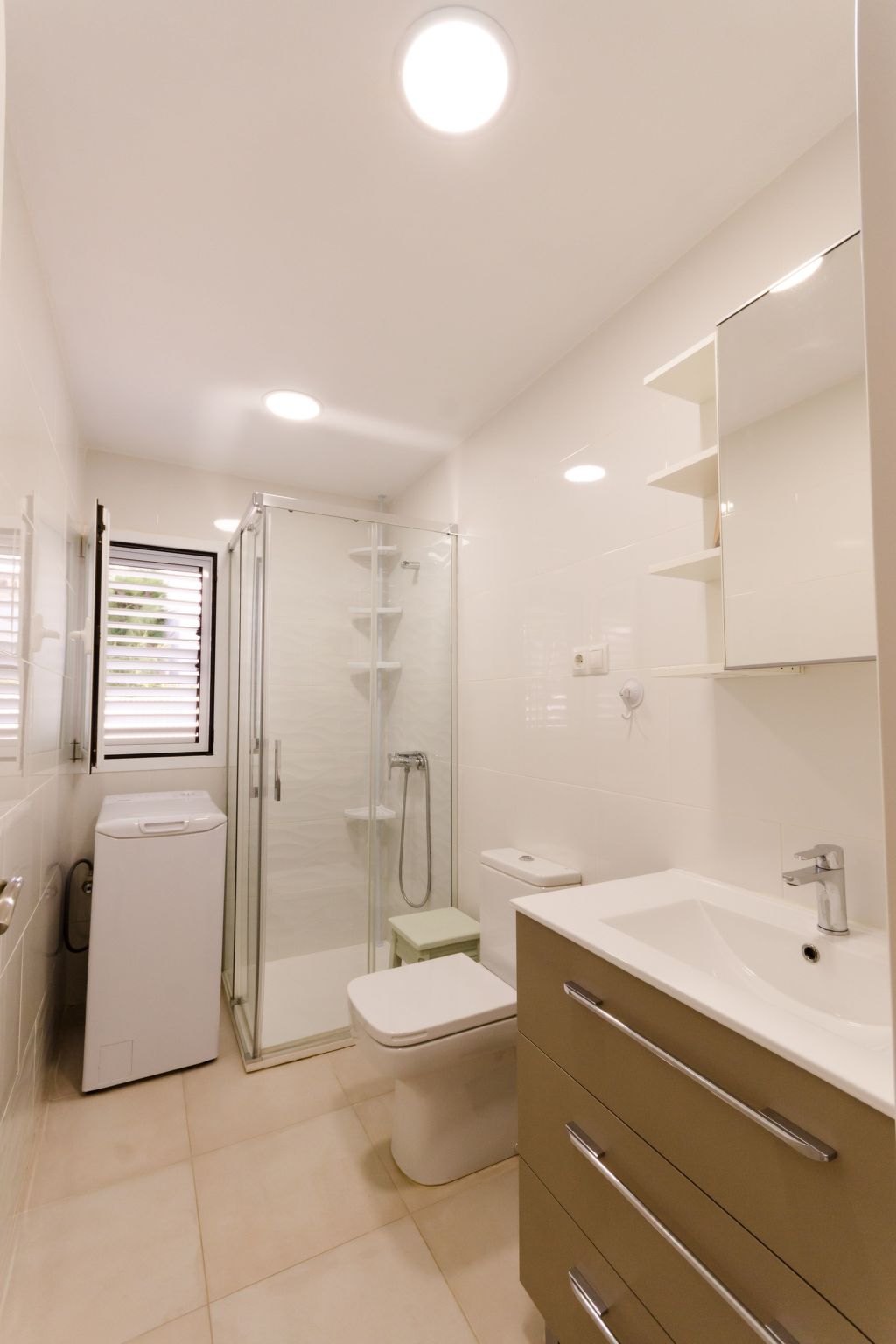 Photo of Terrassenwohnung mit zwei Schlafzimmern am Strand