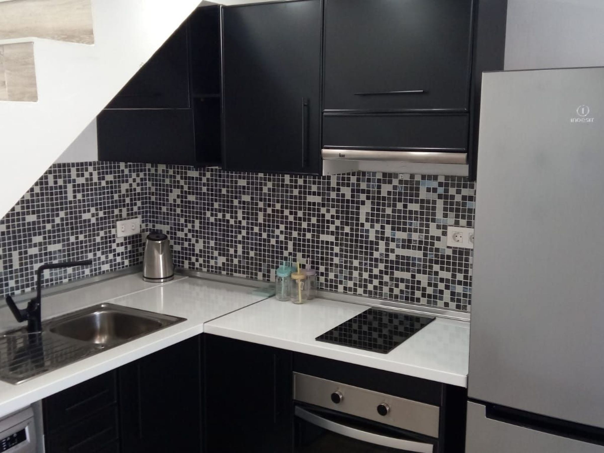 Photo of Bungalow Dunaflor mit Terrasse