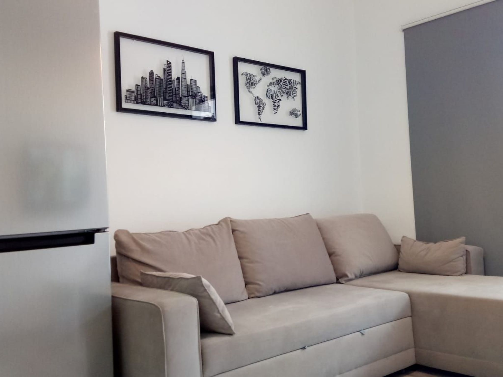 Photo of Bungalow Dunaflor mit Terrasse