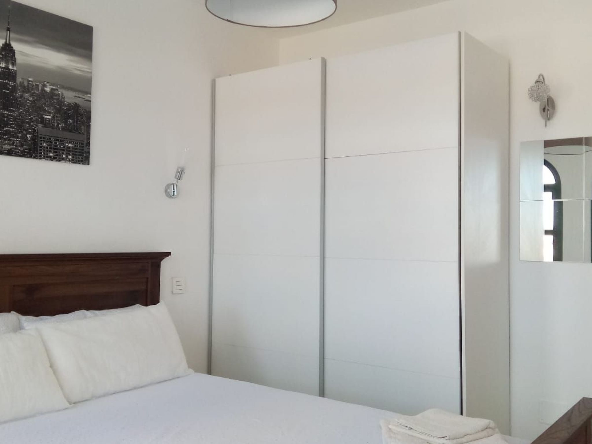 Photo of Bungalow Dunaflor mit Terrasse