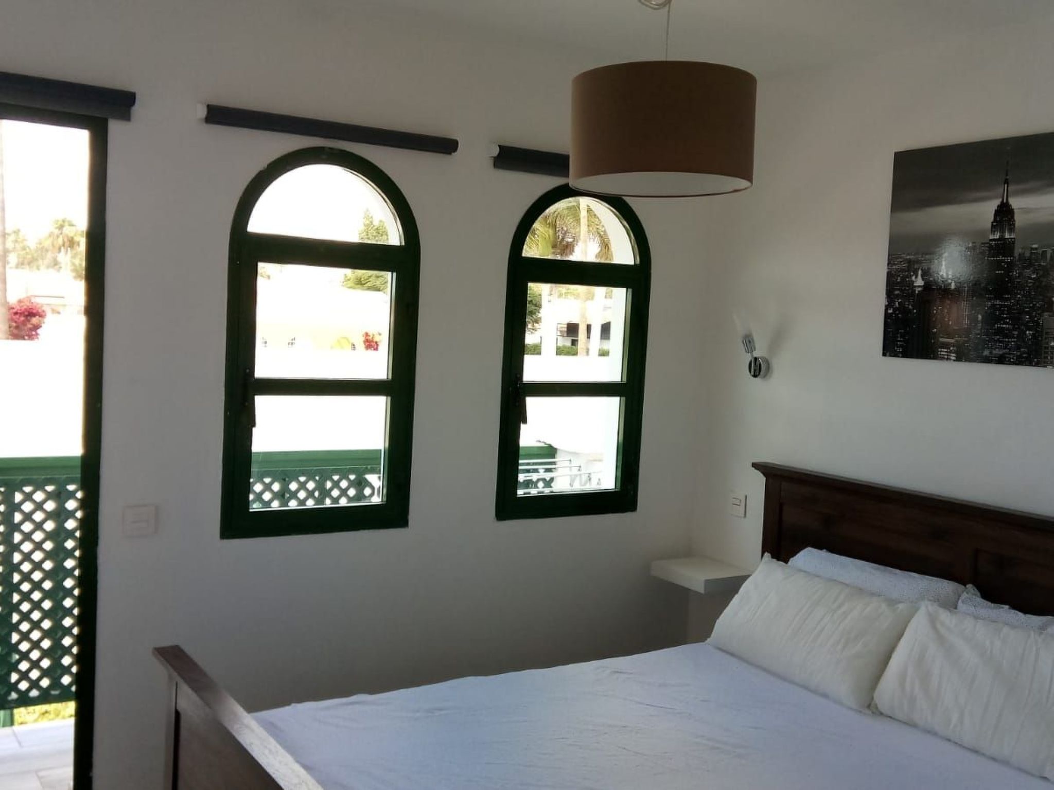 Photo of Bungalow Dunaflor mit Terrasse