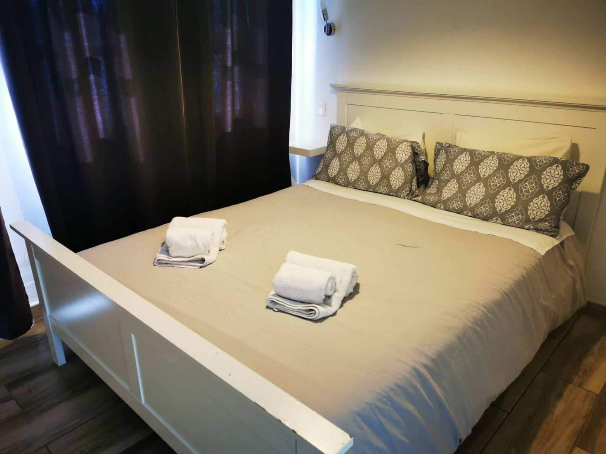 Photo of Bungalow Dunaflor mit Terrasse