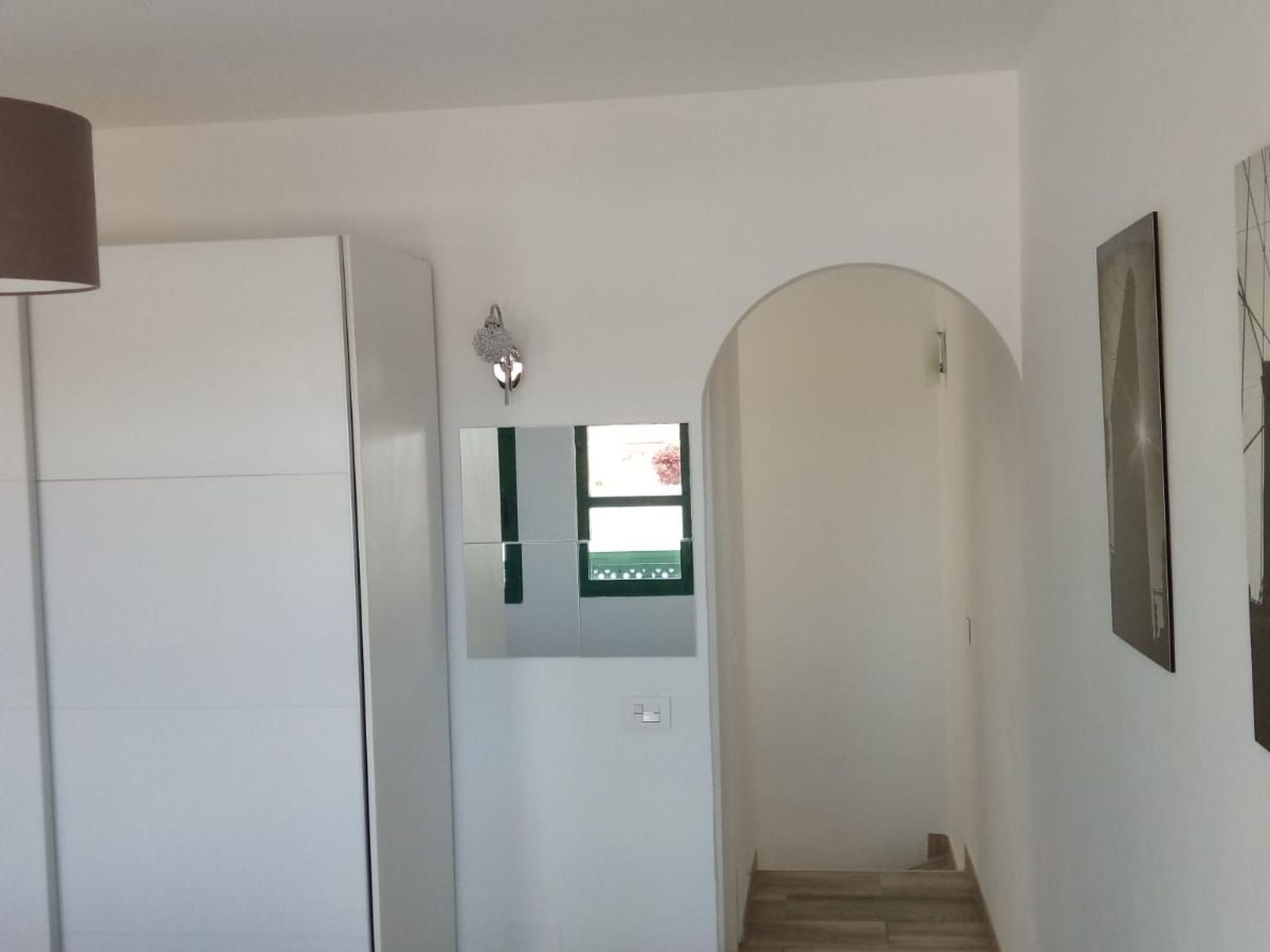 Photo of Bungalow Dunaflor mit Terrasse