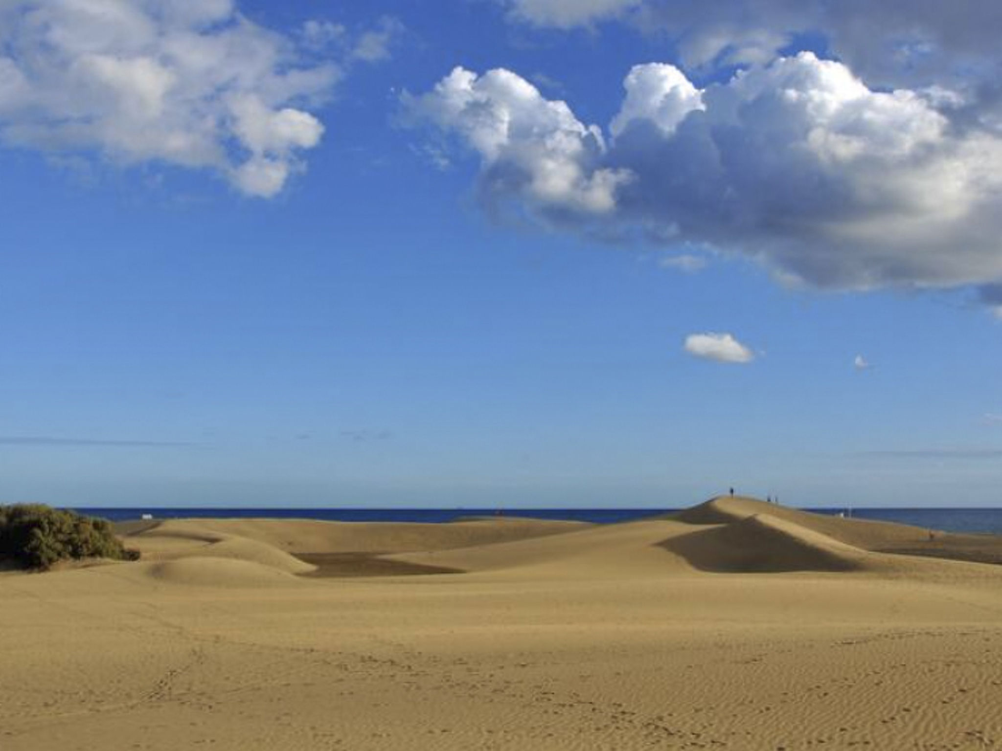 Koka Vacations 308 Playa del Inglés, Schwimmbad