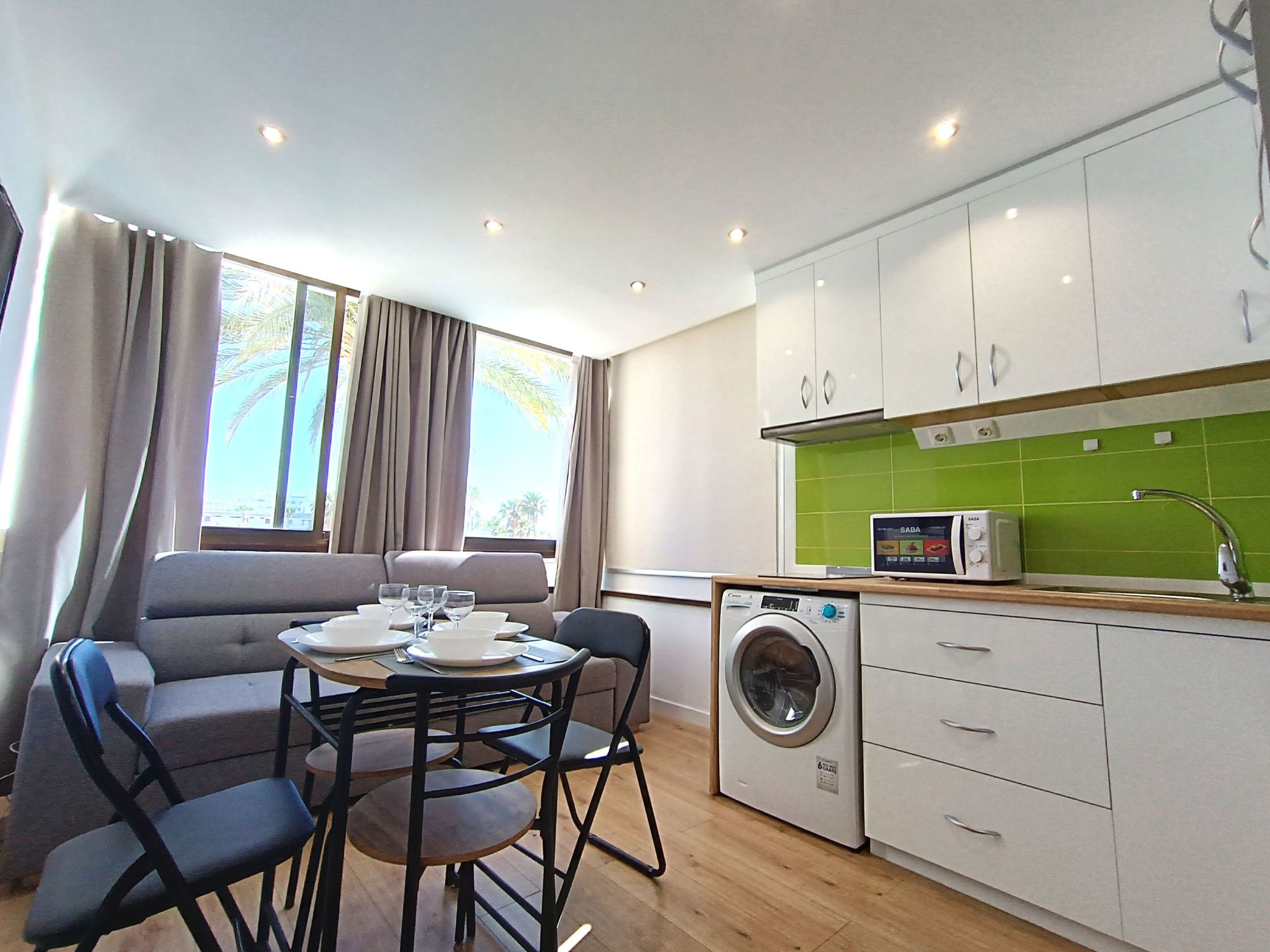 Koka Vacations 308 Playa del Inglés, Schwimmbad