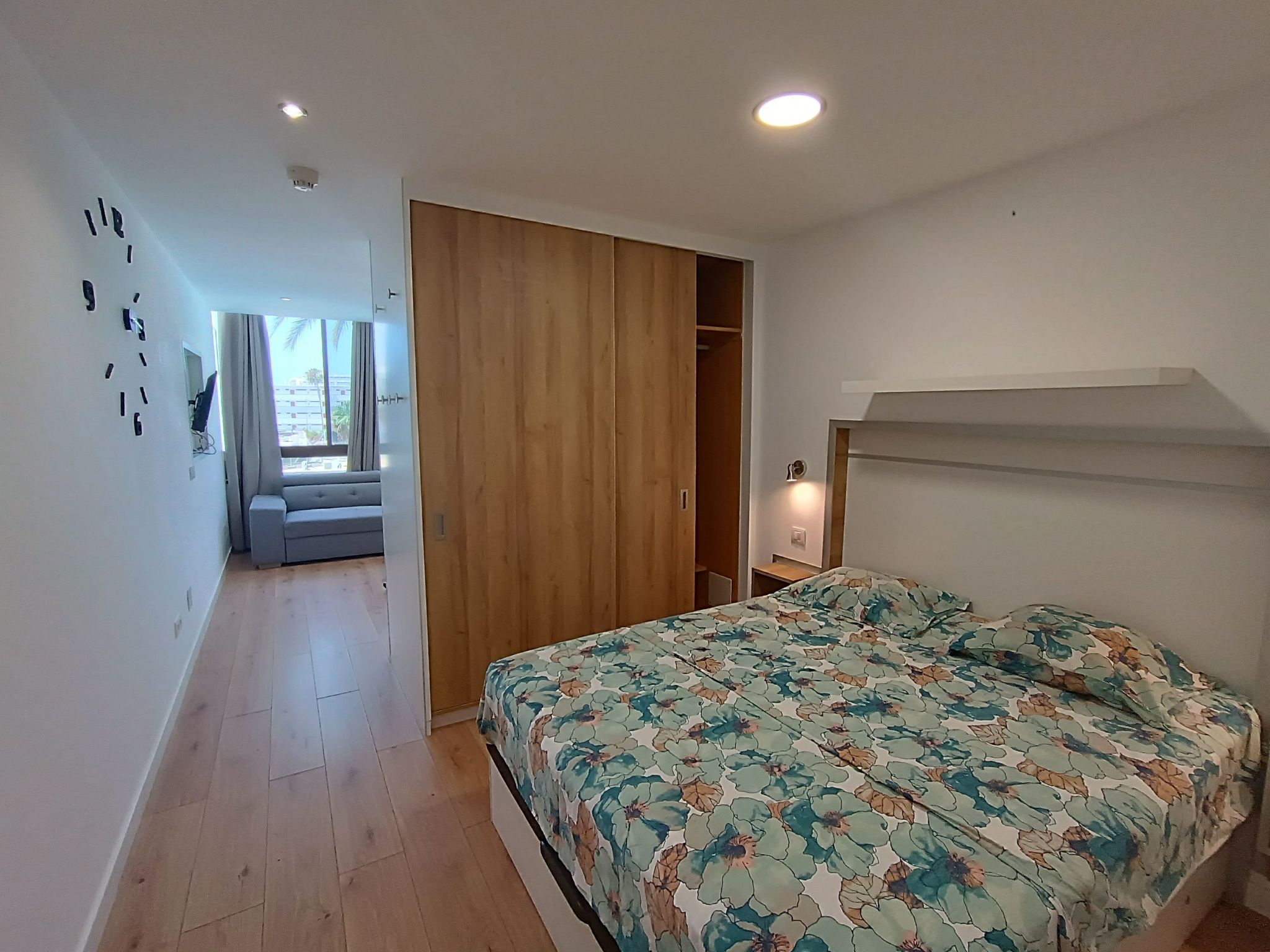 Photo of Koka Vacations 308 Playa del Inglés, Schwimmbad