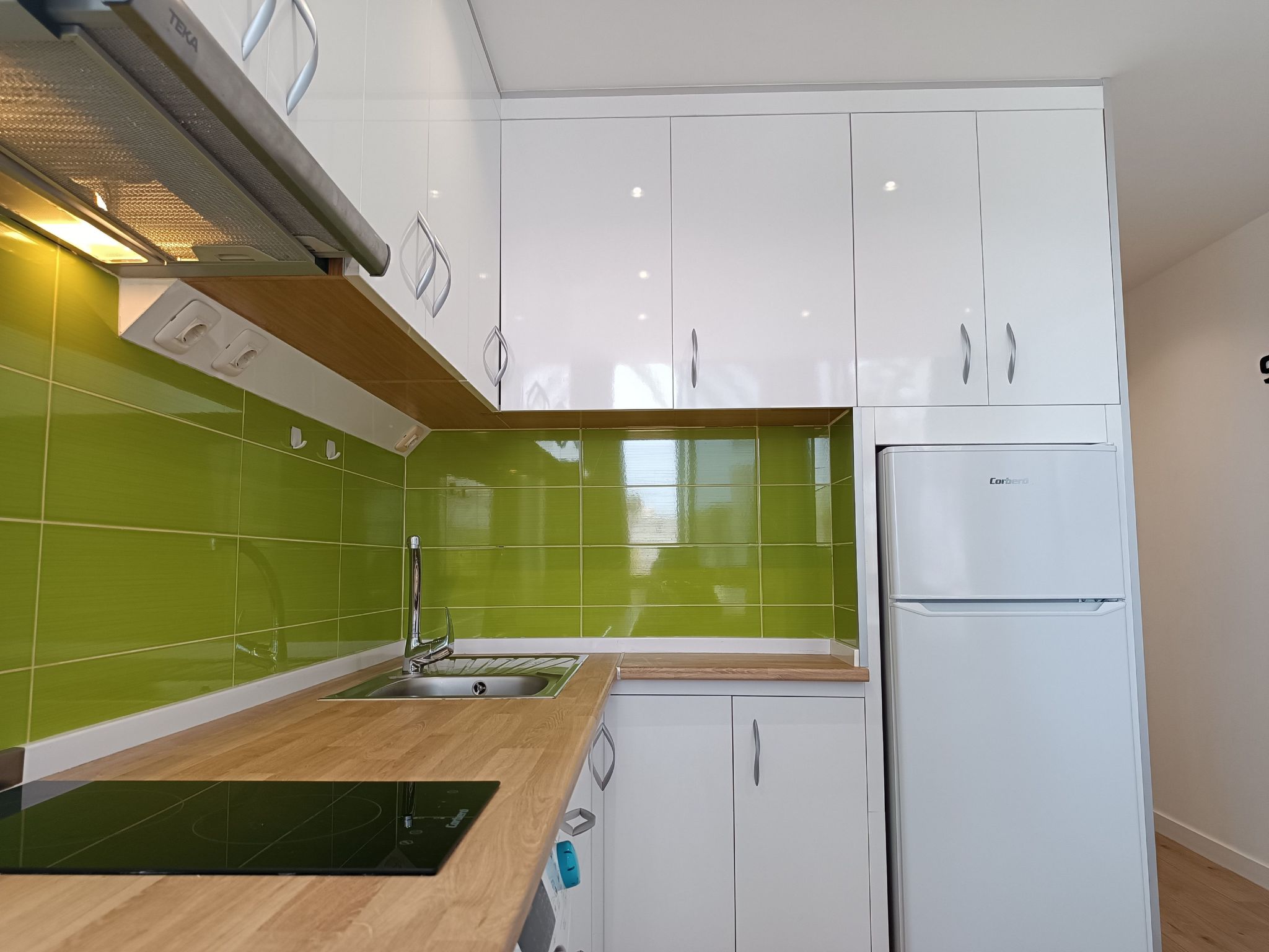 Photo of Koka Vacations 308 Playa del Inglés, Schwimmbad