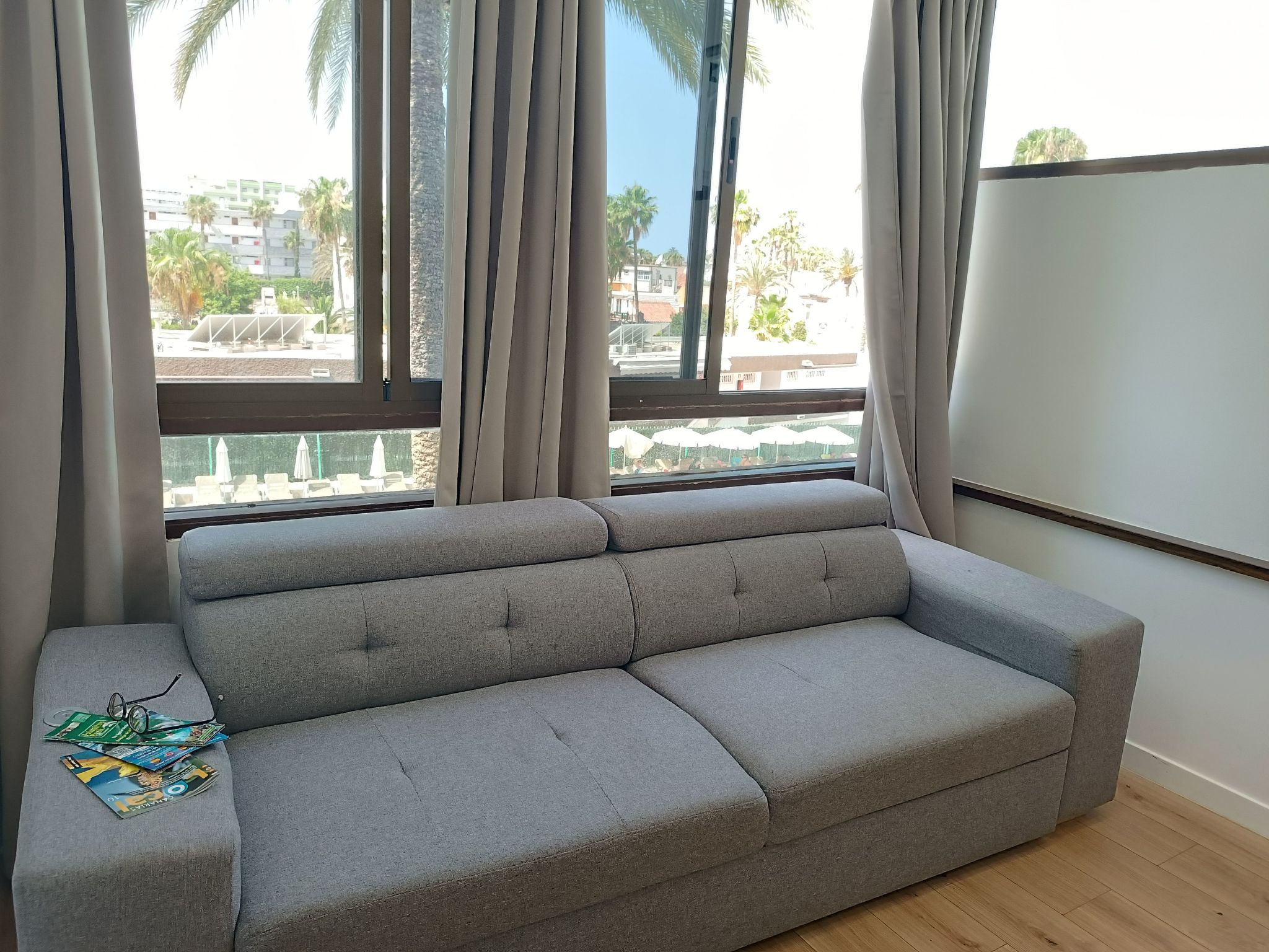 Photo of Koka Vacations 308 Playa del Inglés, Schwimmbad