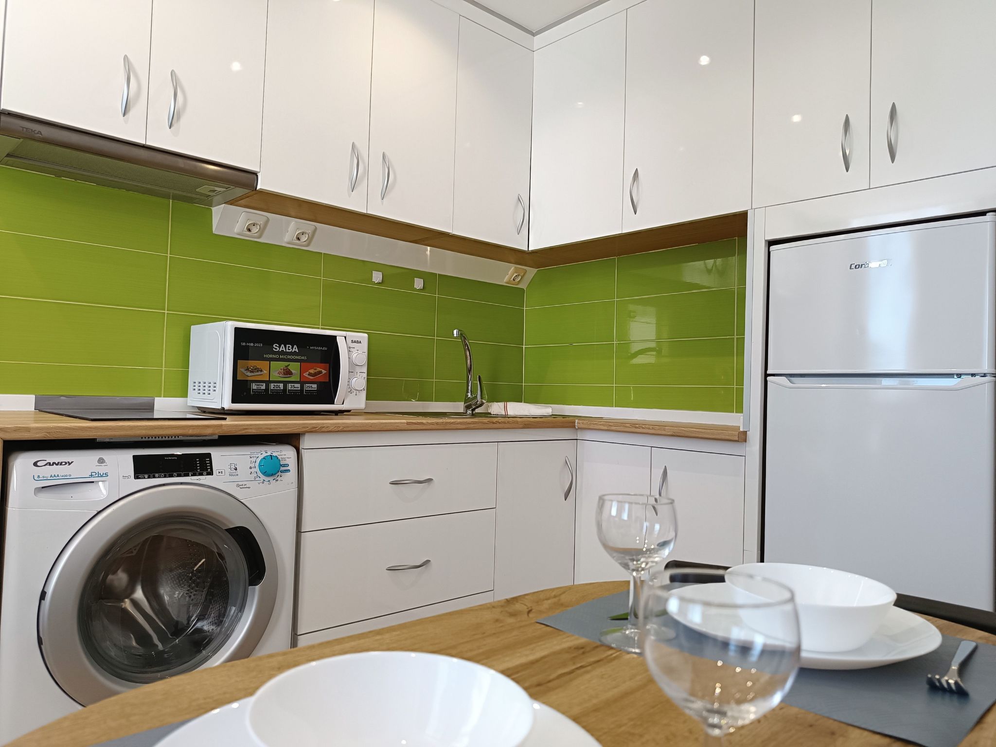 Photo of Koka Vacations 308 Playa del Inglés, Schwimmbad