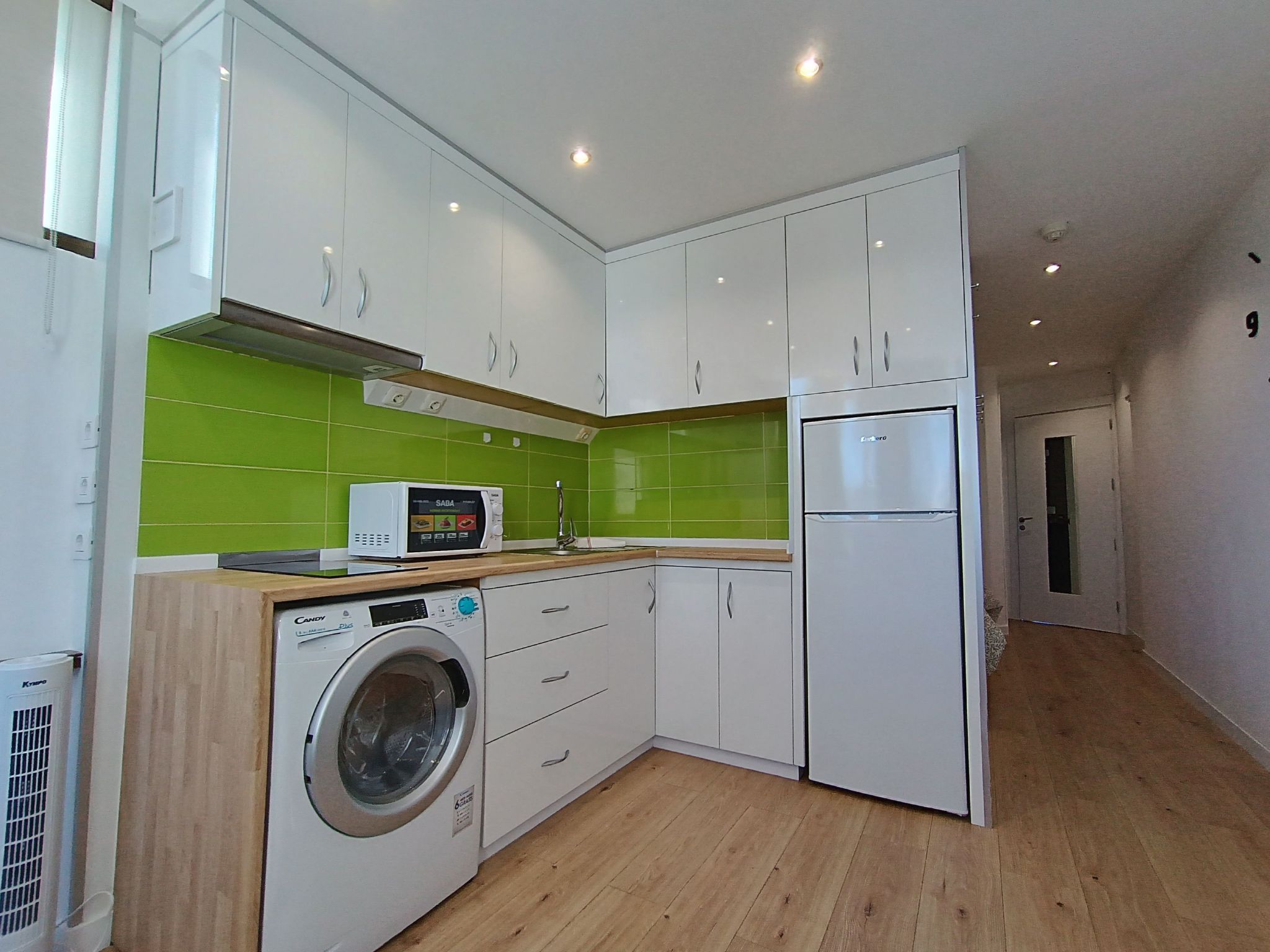 Photo of Koka Vacations 308 Playa del Inglés, Schwimmbad