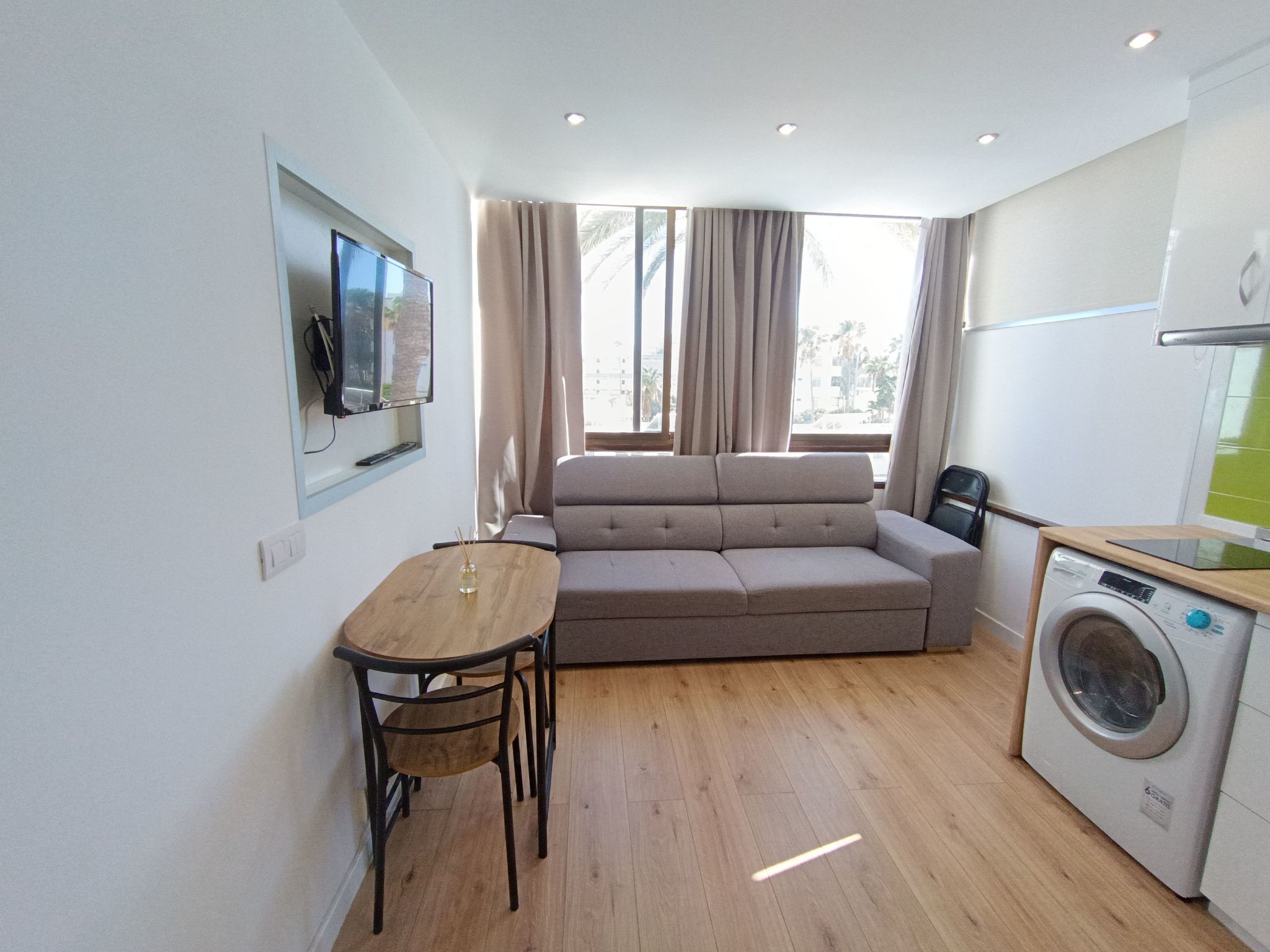 Photo of Koka Vacations 308 Playa del Inglés, Schwimmbad