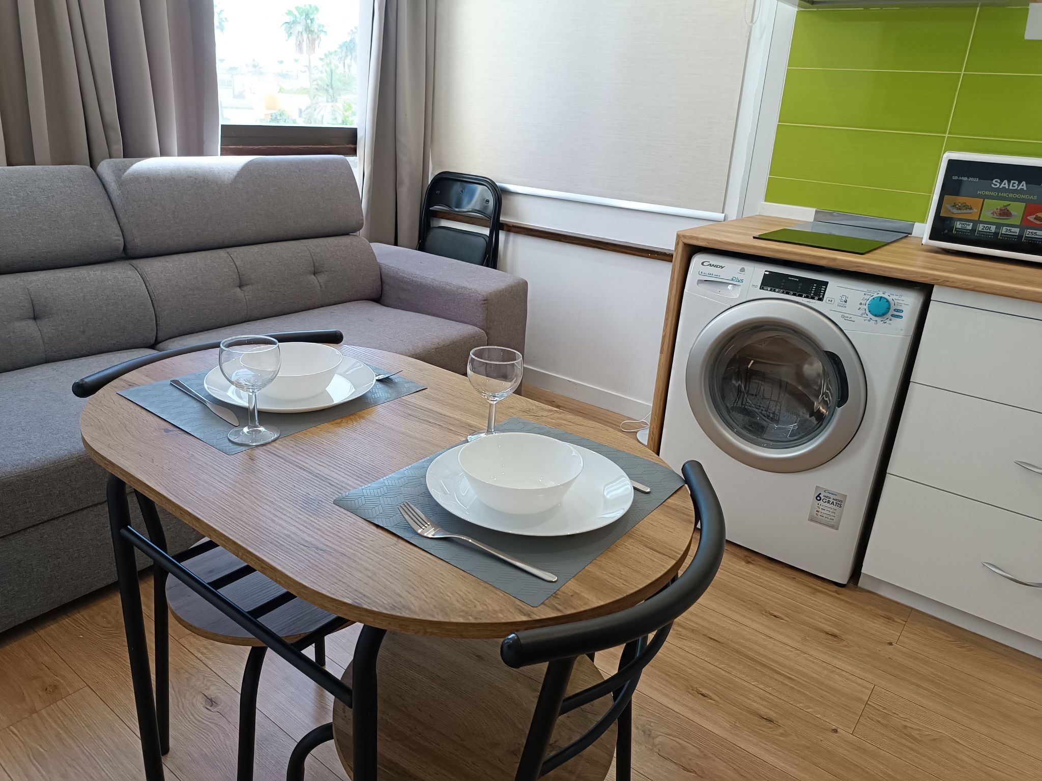 Photo of Koka Vacations 308 Playa del Inglés, Schwimmbad