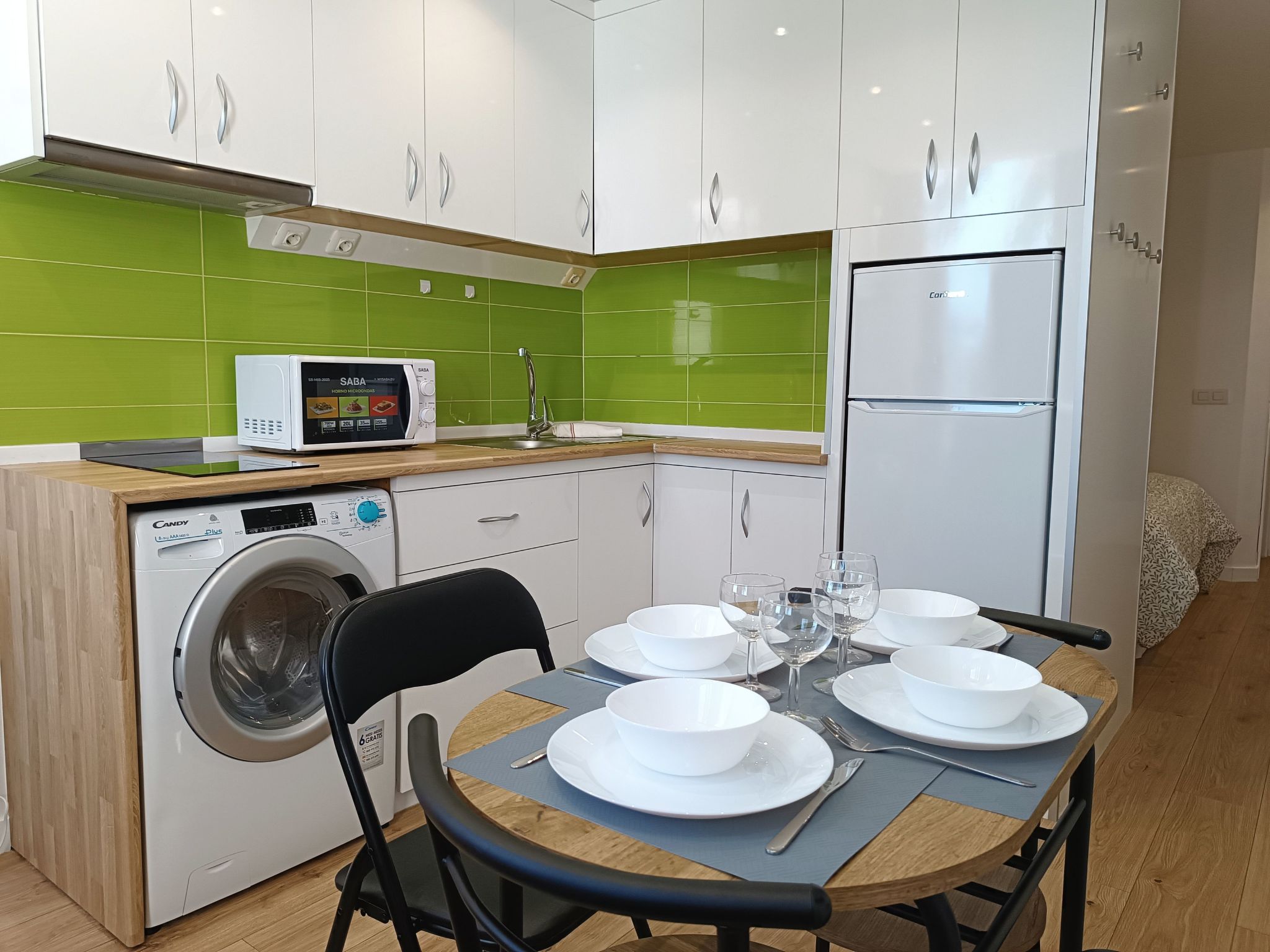 Photo of Koka Vacations 308 Playa del Inglés, Schwimmbad