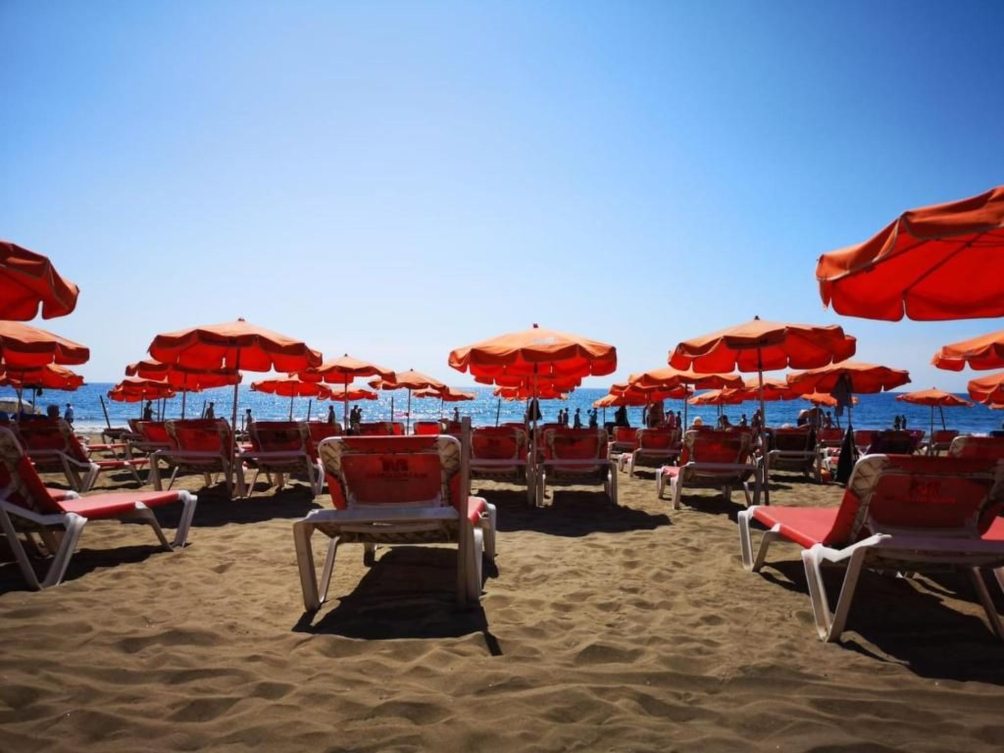 "Surycan 133" mit Terrasse