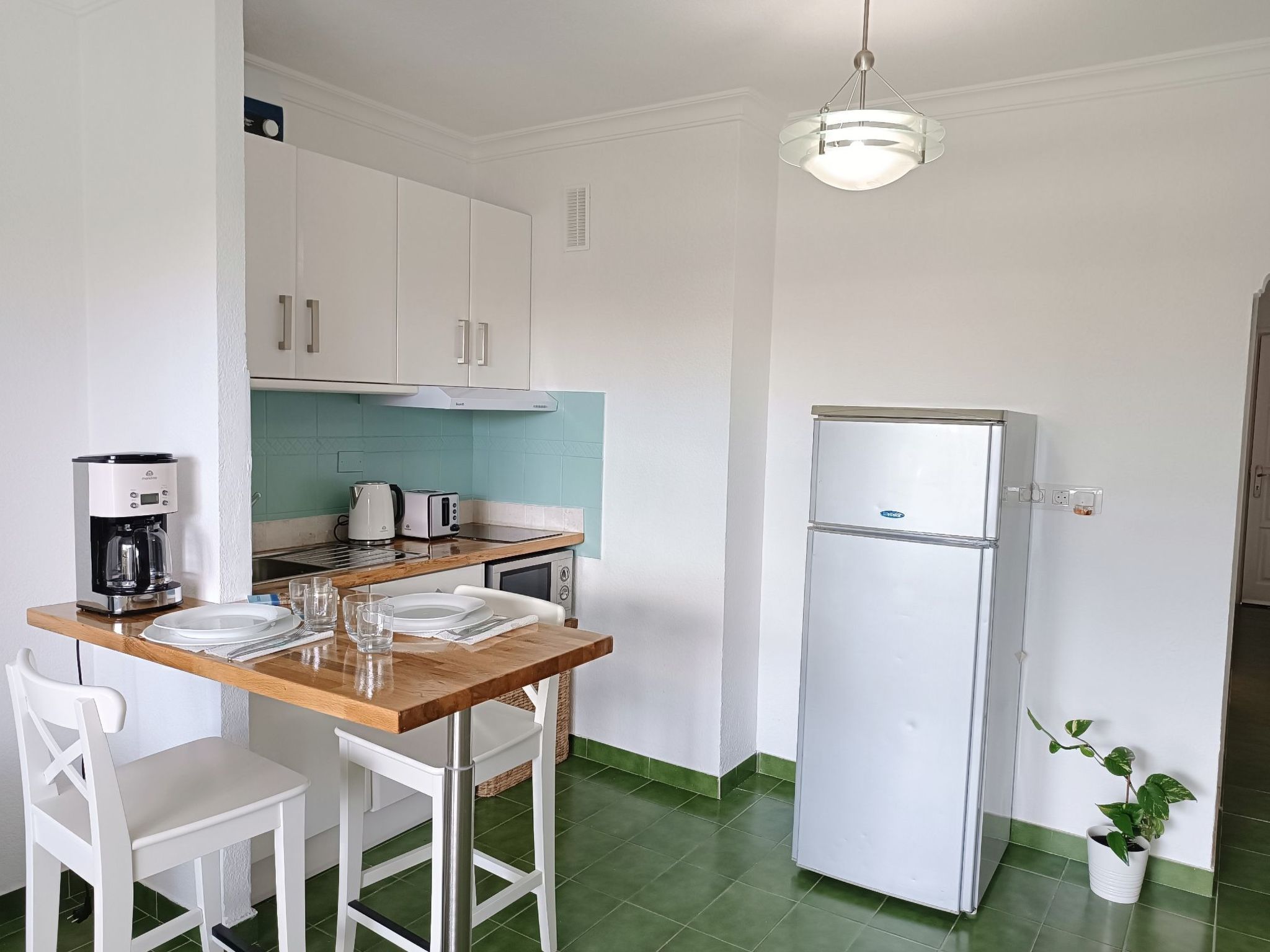 Photo of "Surycan 133" mit Terrasse