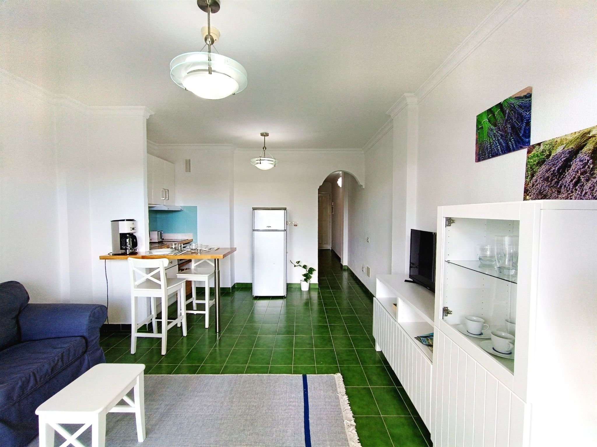 Photo of "Surycan 133" mit Terrasse