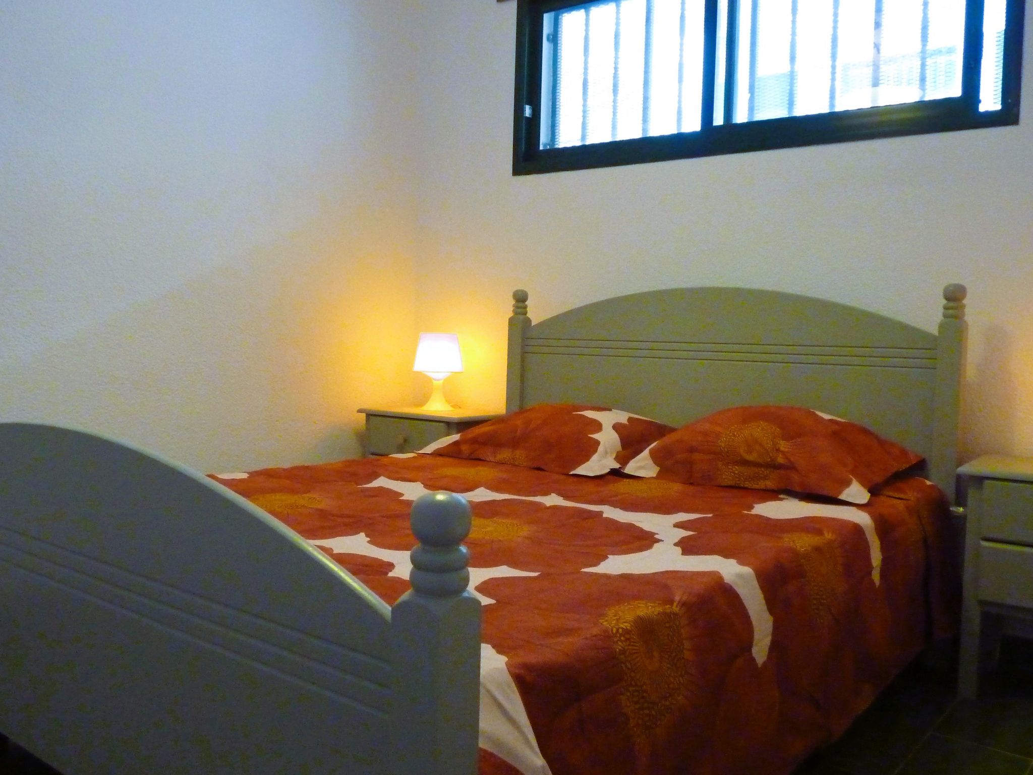 Photo of "Surycan 133" mit Terrasse