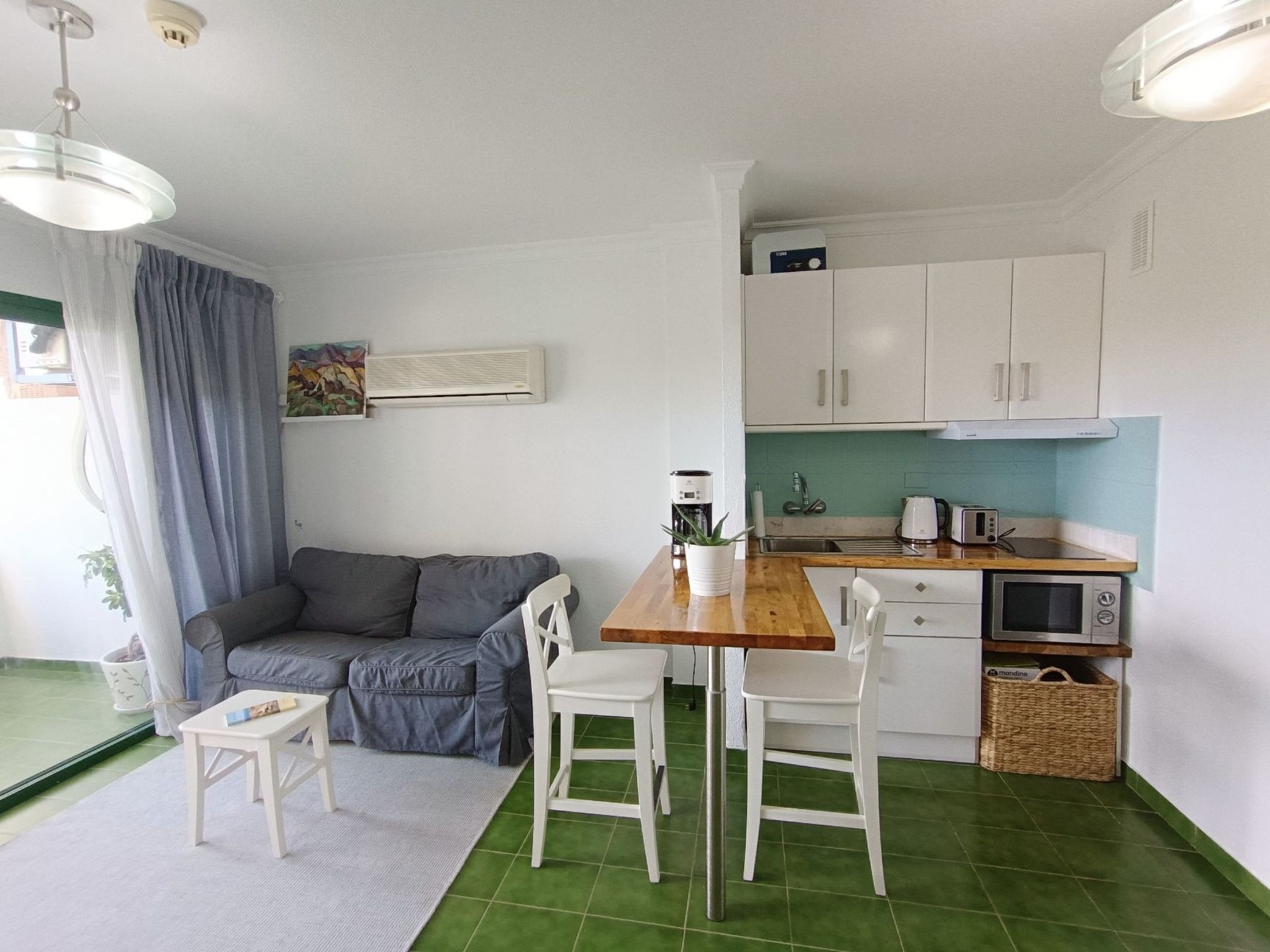 Photo of "Surycan 133" mit Terrasse