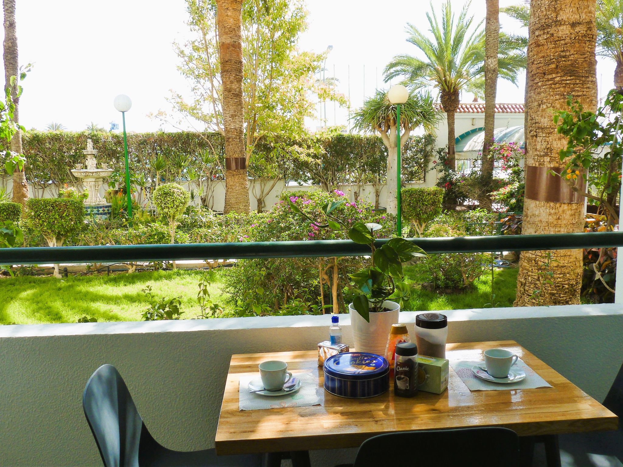 Photo of "Surycan 133" mit Terrasse