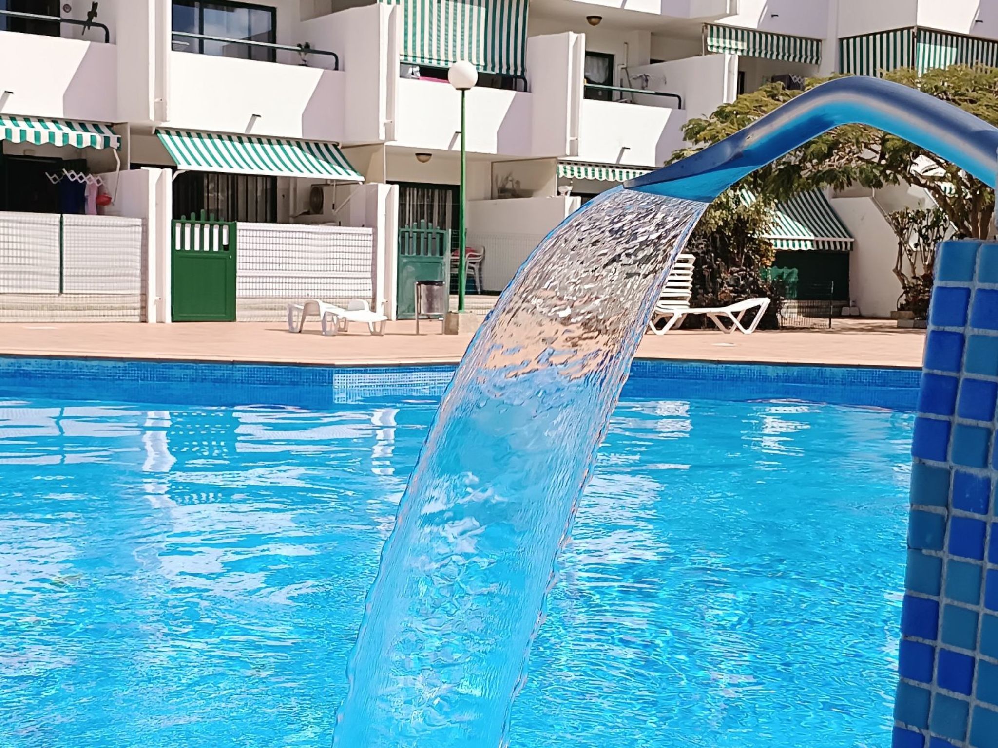 Photo of "Surycan 133" mit Terrasse