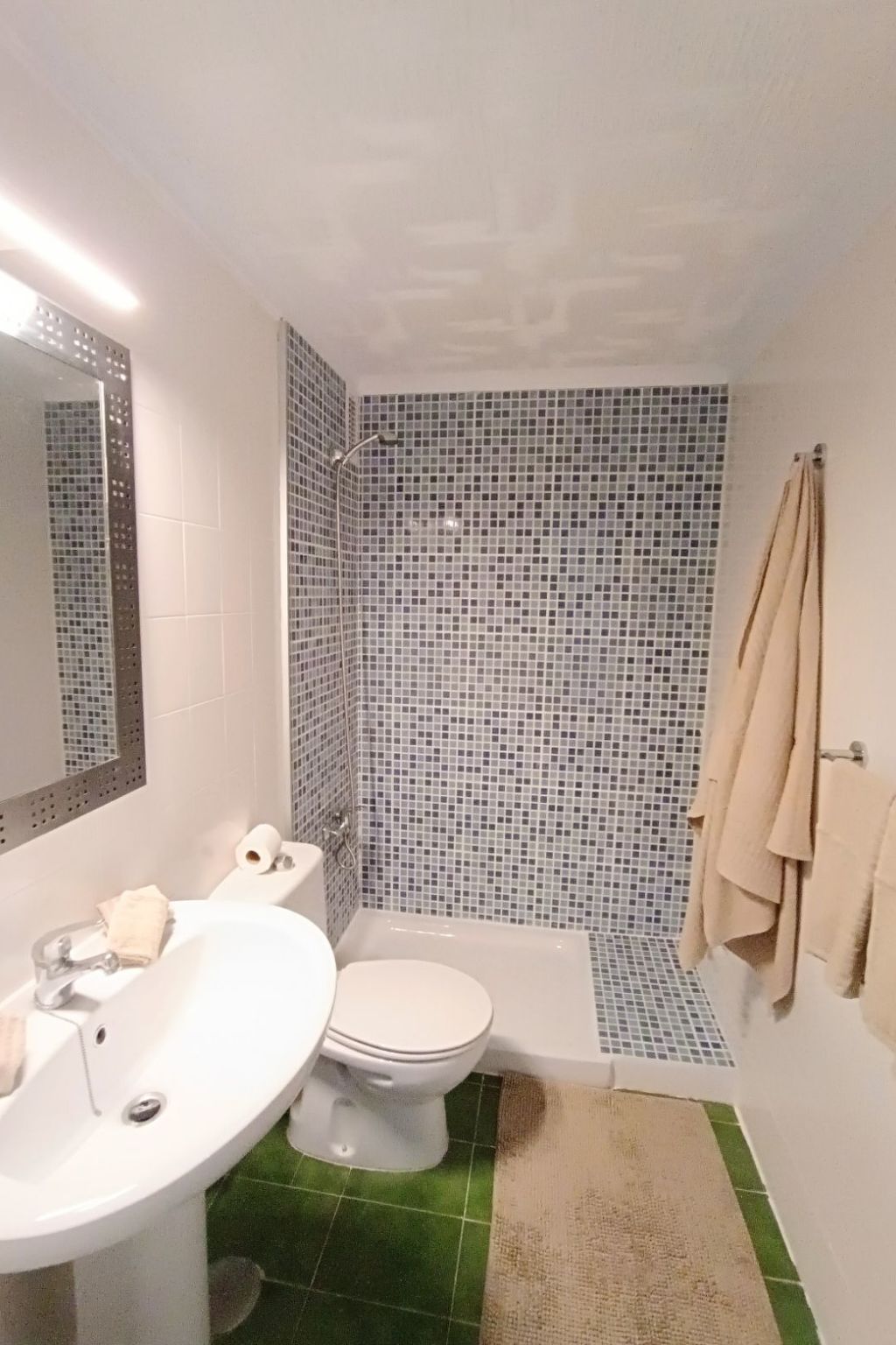 Photo of "Surycan 133" mit Terrasse