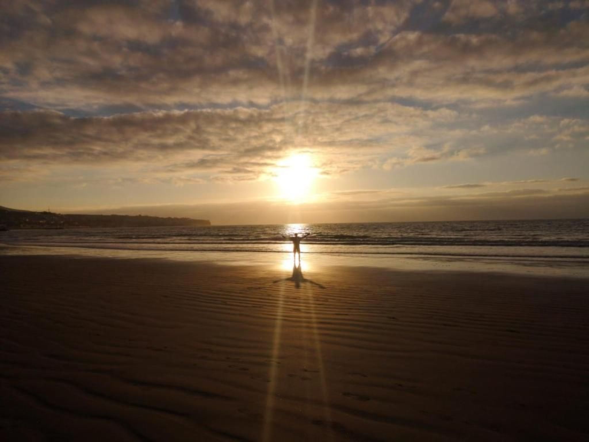 Photo of "Surycan 133" mit Terrasse