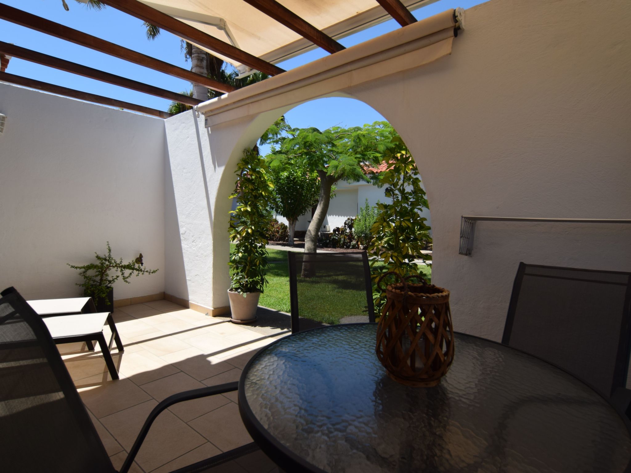Photo of für 4 Personen ca. 40 m&sup2; in Maspalomas, Gran Canaria (Südküste Gran Canari