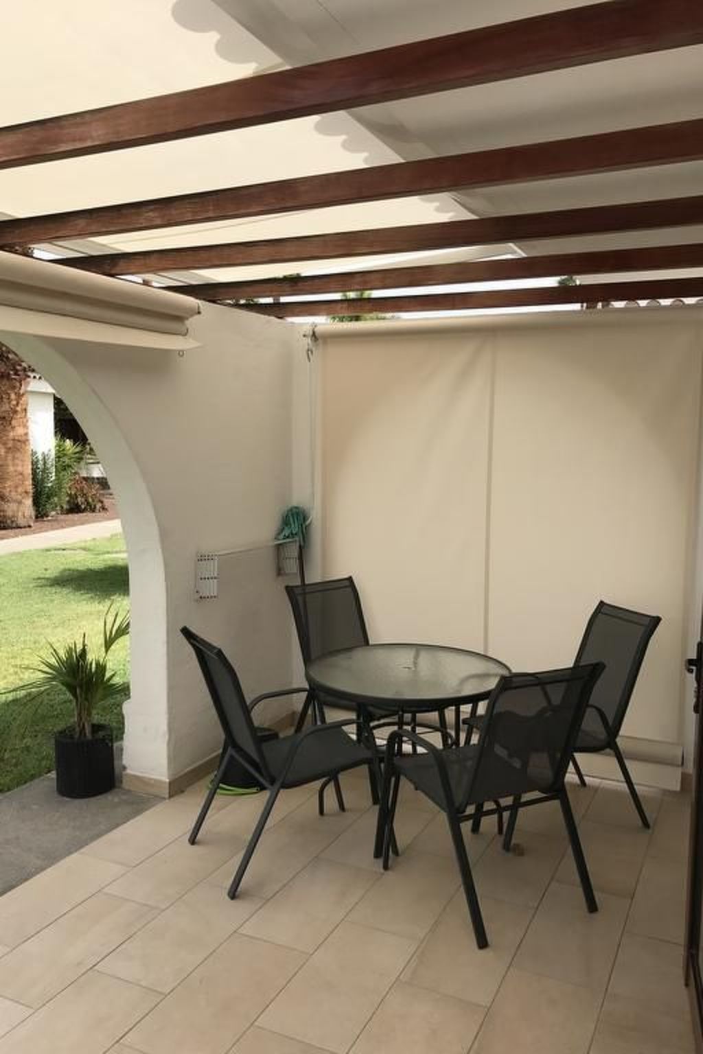 Photo of für 4 Personen ca. 40 m&sup2; in Maspalomas, Gran Canaria (Südküste Gran Canari