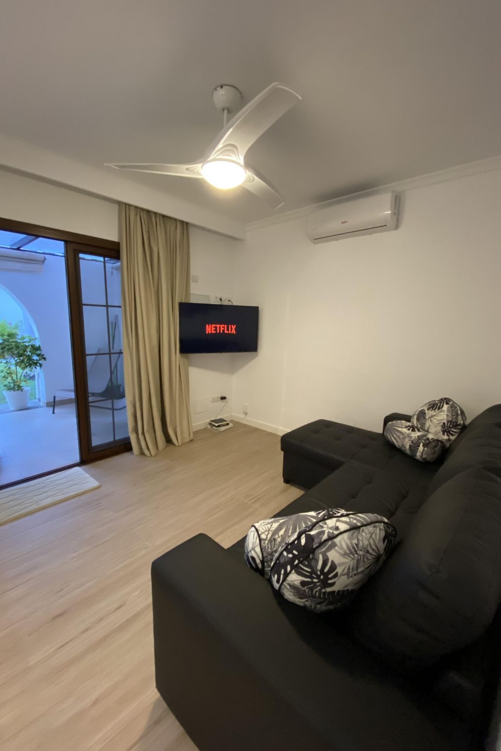 Photo of für 4 Personen ca. 40 m&sup2; in Maspalomas, Gran Canaria (Südküste Gran Canari