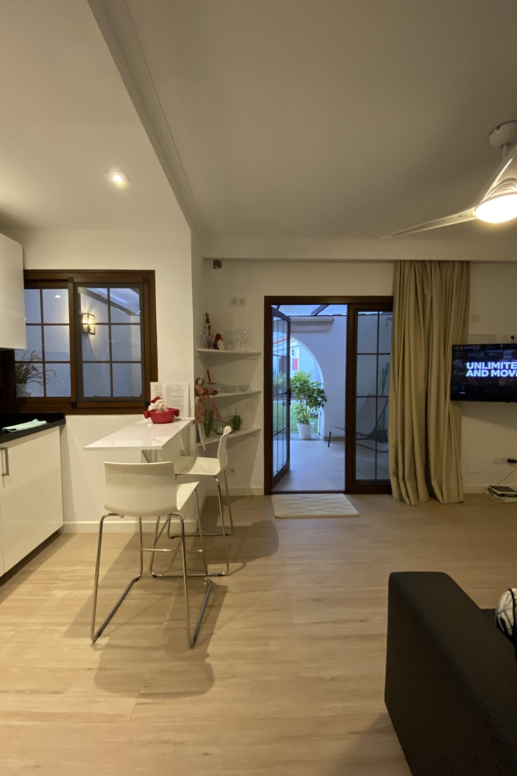 Photo of für 4 Personen ca. 40 m&sup2; in Maspalomas, Gran Canaria (Südküste Gran Canari