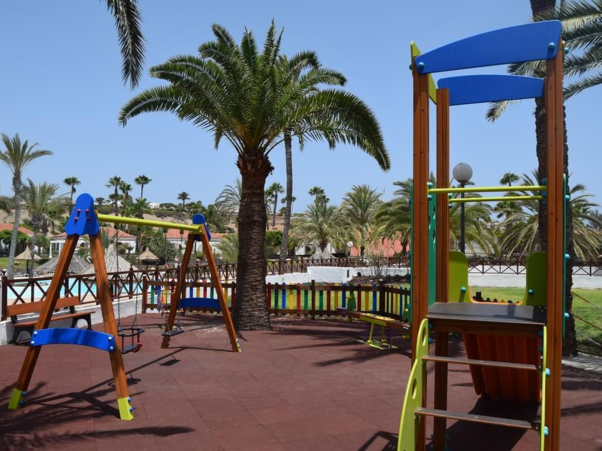 Photo of für 4 Personen ca. 40 m&sup2; in Maspalomas, Gran Canaria (Südküste Gran Canari