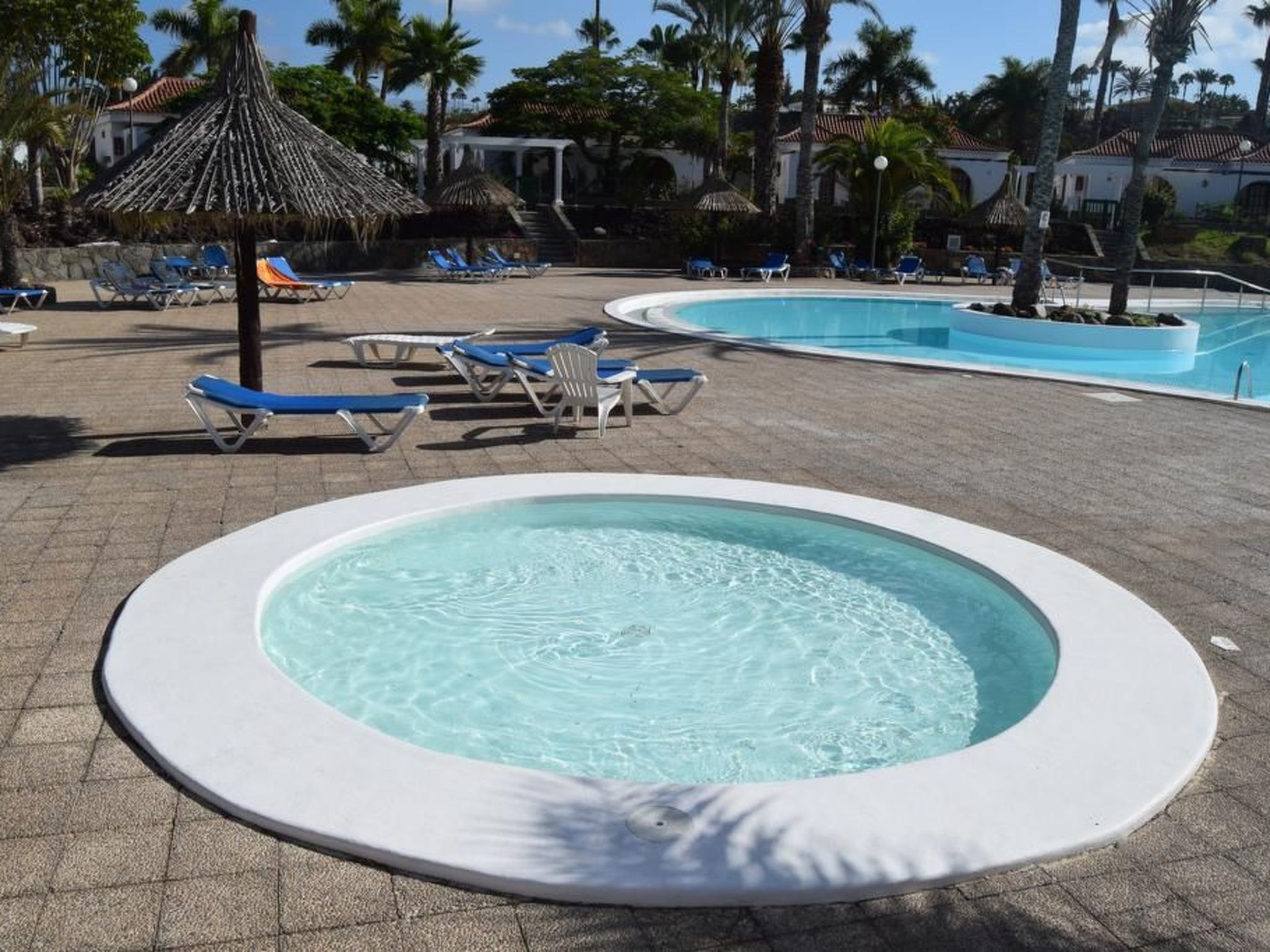Photo of für 4 Personen ca. 40 m&sup2; in Maspalomas, Gran Canaria (Südküste Gran Canari