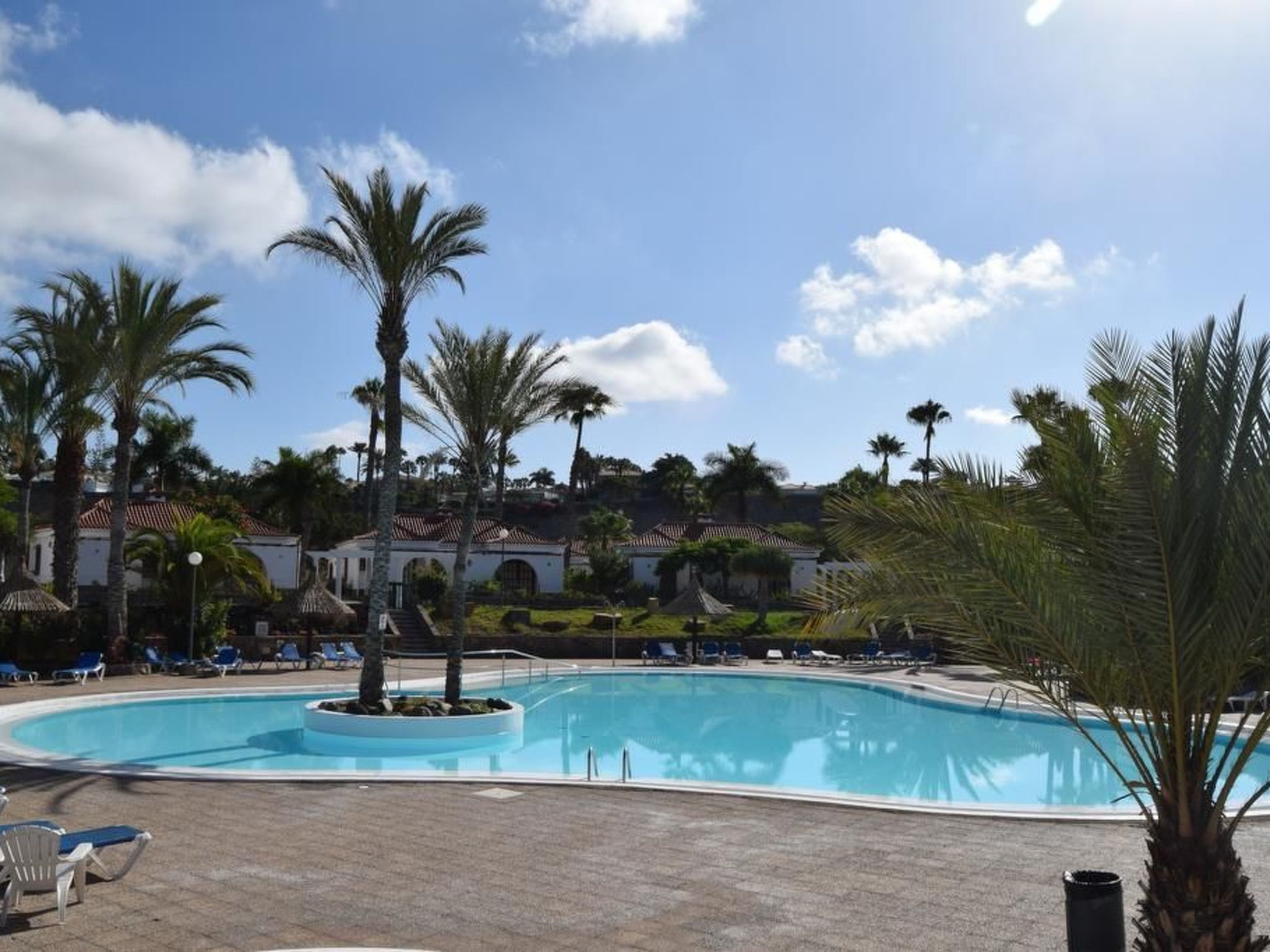 Photo of für 4 Personen ca. 40 m&sup2; in Maspalomas, Gran Canaria (Südküste Gran Canari