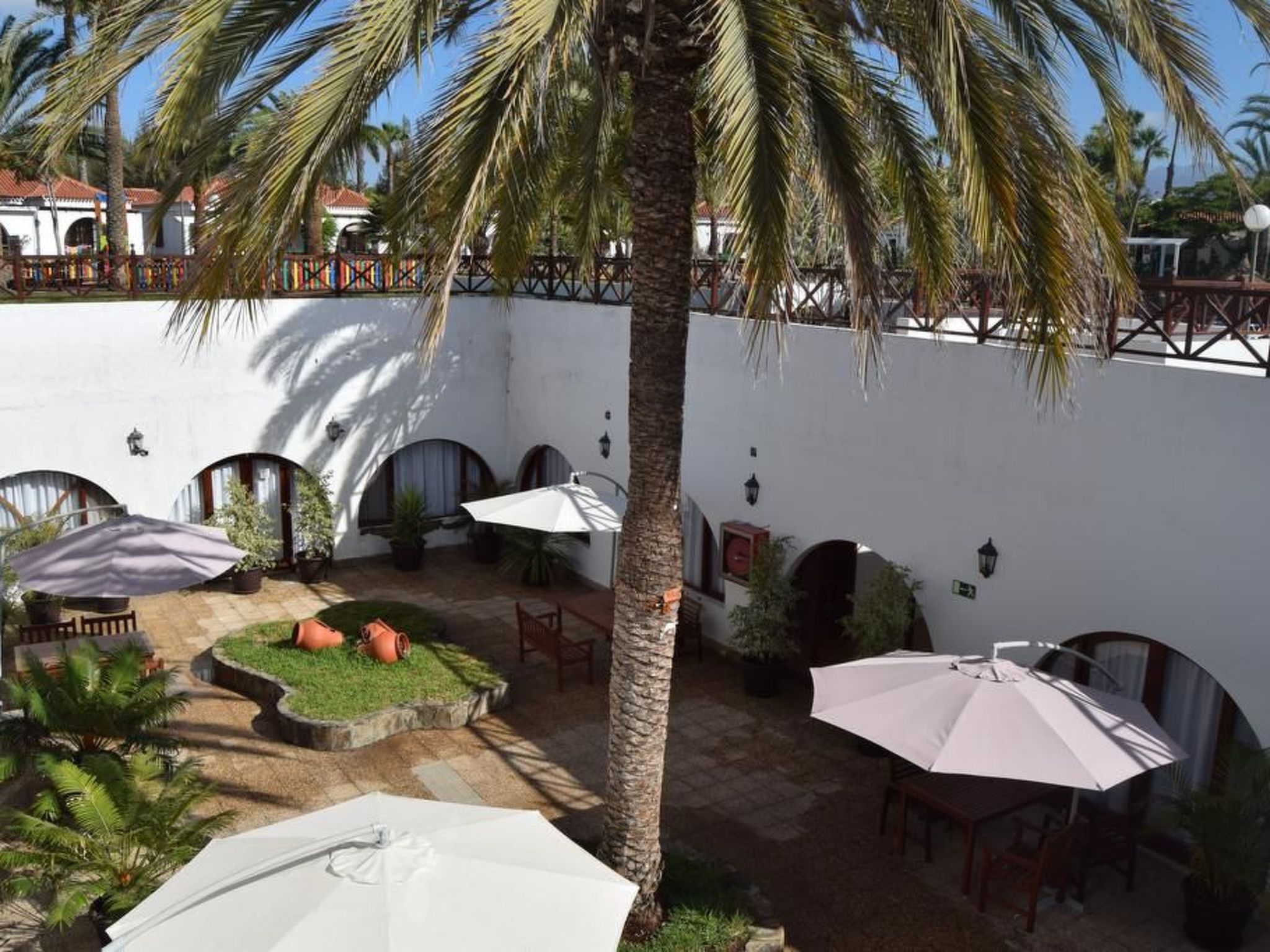 Photo of für 4 Personen ca. 40 m&sup2; in Maspalomas, Gran Canaria (Südküste Gran Canari