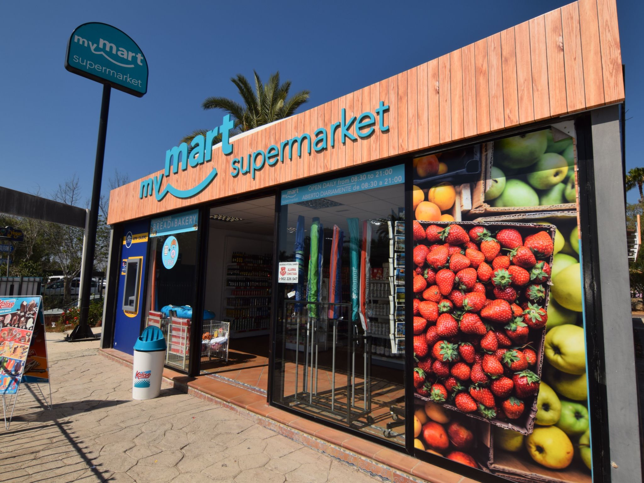 Photo of für 4 Personen ca. 40 m&sup2; in Maspalomas, Gran Canaria (Südküste Gran Canari