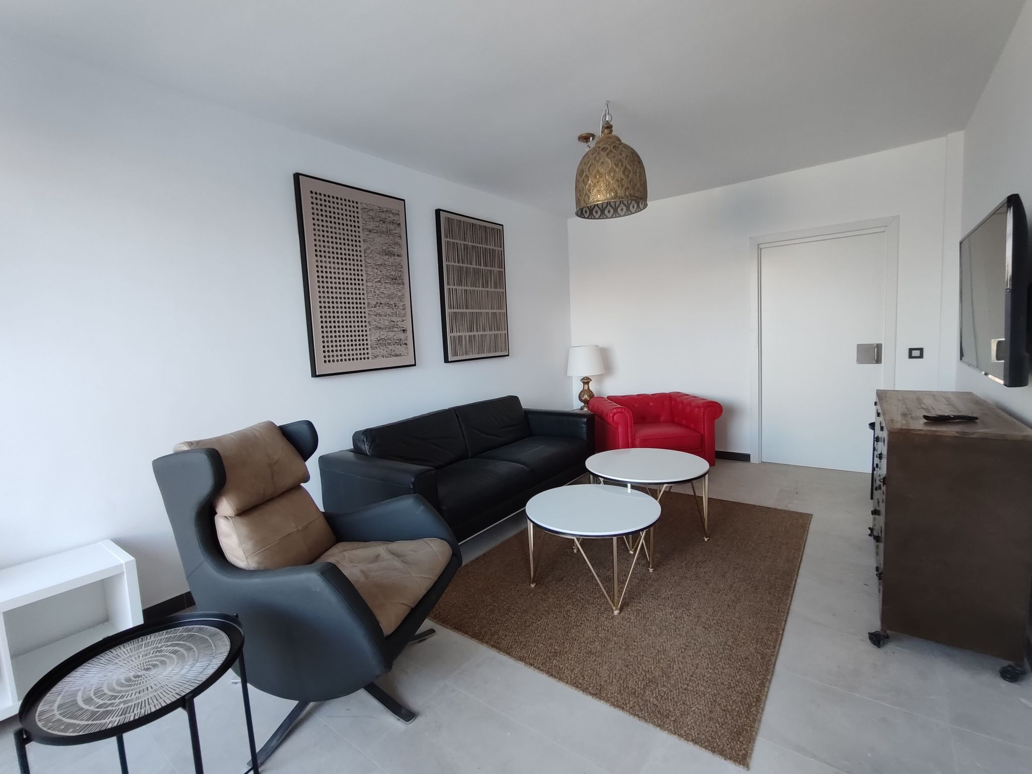 Luxuriöse Villa mit privatem Pool und Bergblick-Image-tags.info