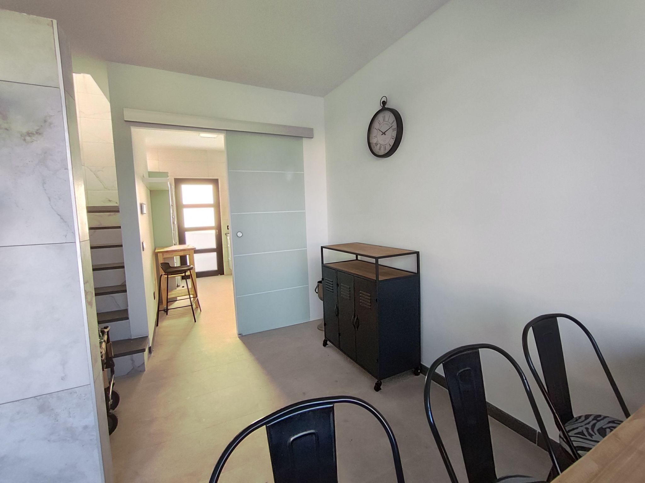 Luxuriöse Villa mit privatem Pool und Bergblick-Image-tags.info