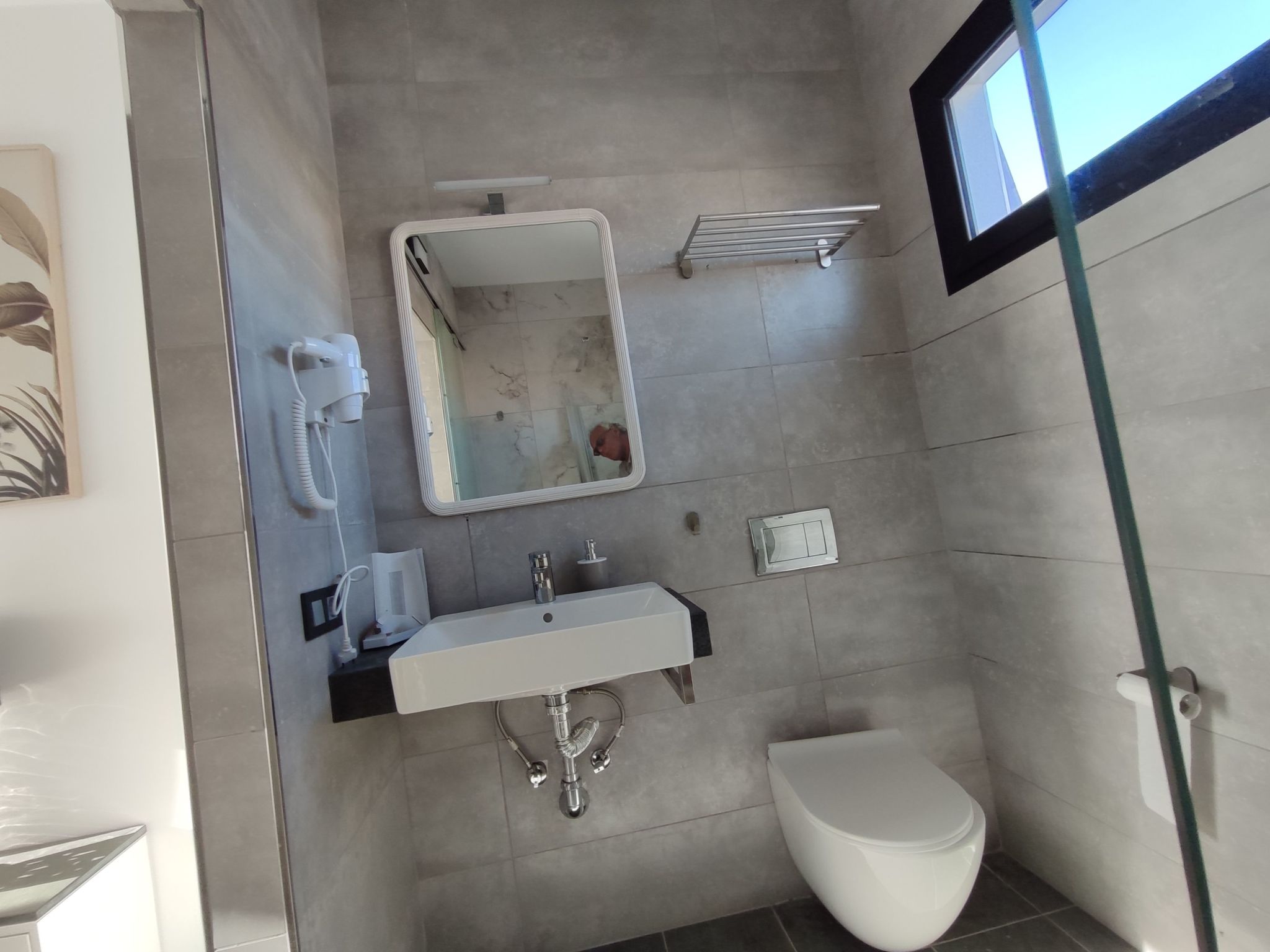 Luxuriöse Villa mit privatem Pool und Bergblick-Image-tags.info