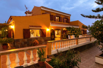 Gran Canaria Landhaus Fur Den Urlaub Mieten Interhome