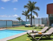 PAR4 Villa 20 con Piscina Privada