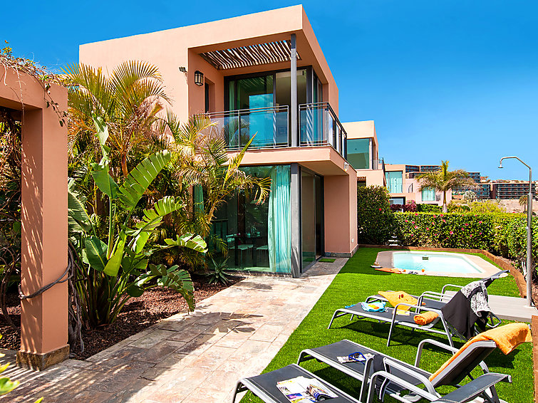 Maison de vacances Villa Los Lagos 30