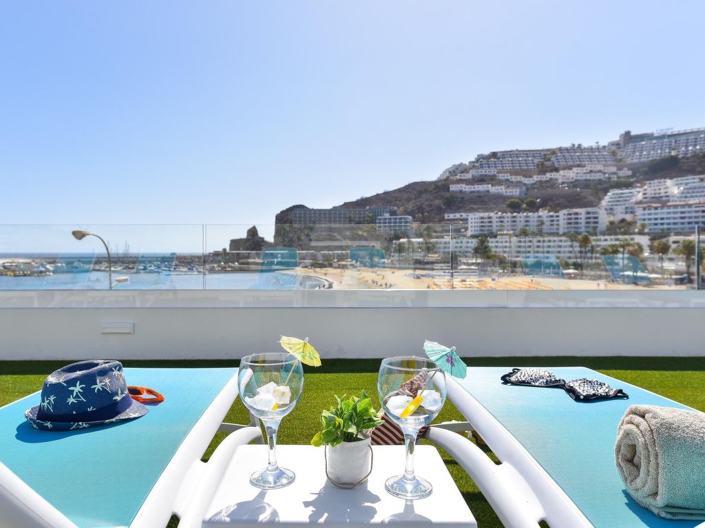 Appartement Morea 3 in Spanje