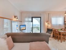 Ferienwohnung Los Canarios 122