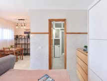 Ferienwohnung Los Canarios 122