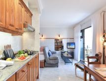 Ferienwohnung Los Canarios 122